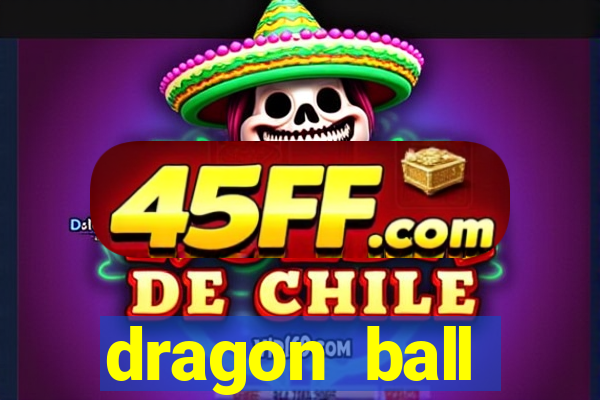 dragon ball classico rede canais